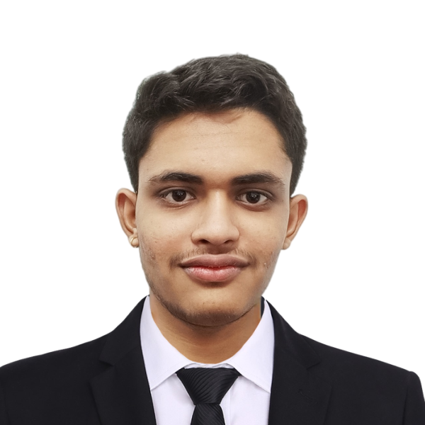 Darshil Thummar